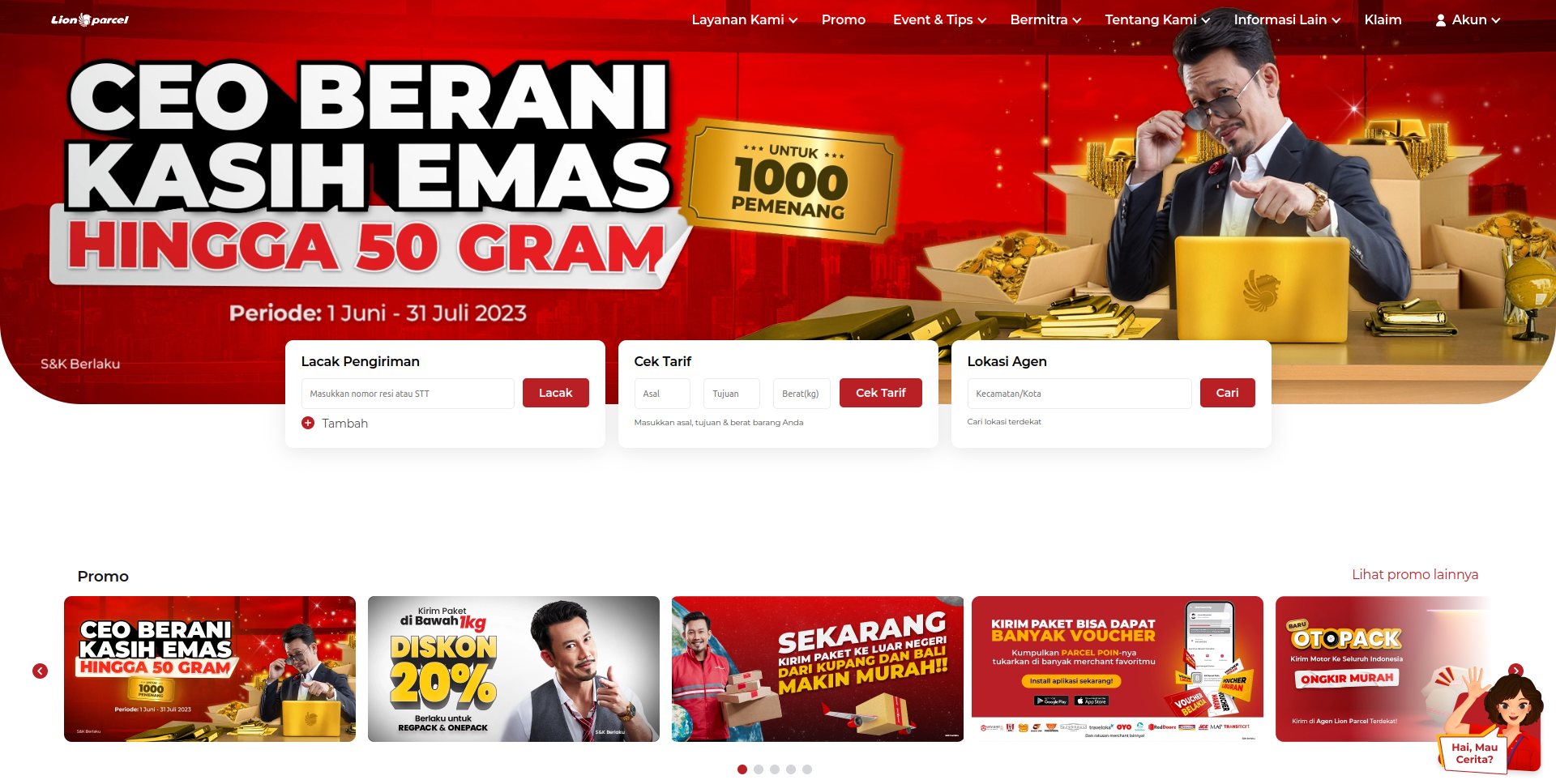 Produk